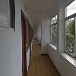 O Pedregal Auberge de jeunesse *