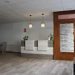 O Pedregal Auberge de jeunesse *