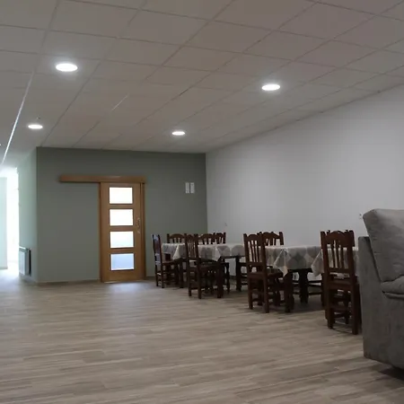 O Pedregal Lourenza