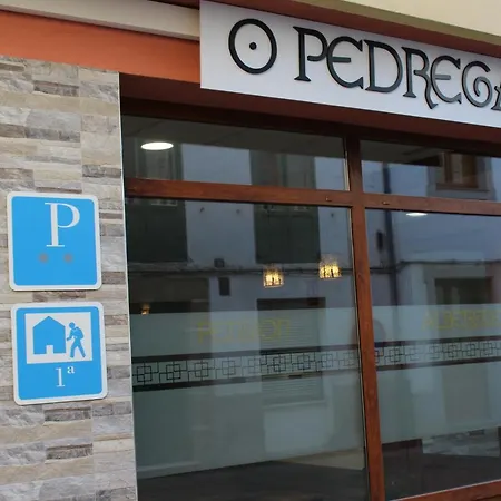O Pedregal Hostel