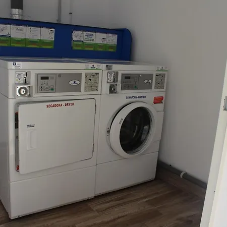 Hostel O Pedregal Lourenza