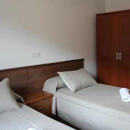 O Pedregal Hostel *