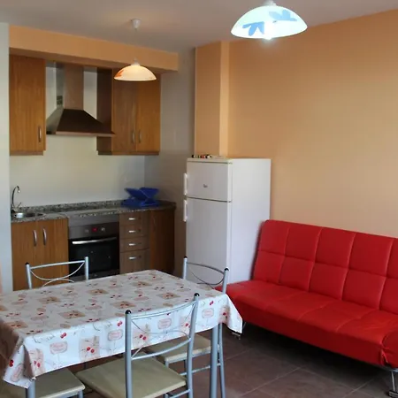 O Pedregal Hostel Lourenza