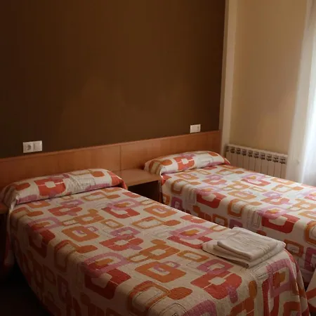 Hostel O Pedregal
