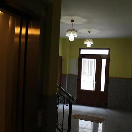 Hostel O Pedregal *