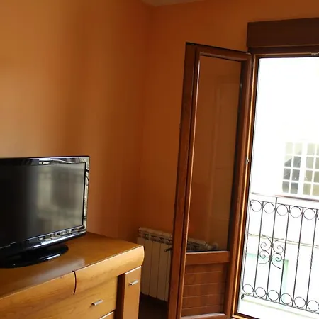 Hostel O Pedregal