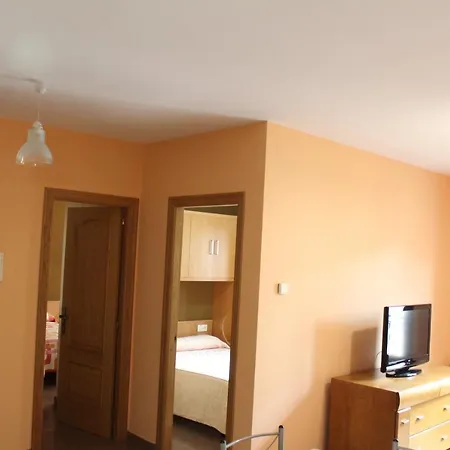 O Pedregal * Lourenza