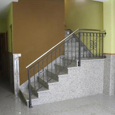 O Pedregal Hostel Lourenza