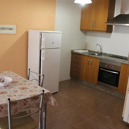 O Pedregal Hostel *