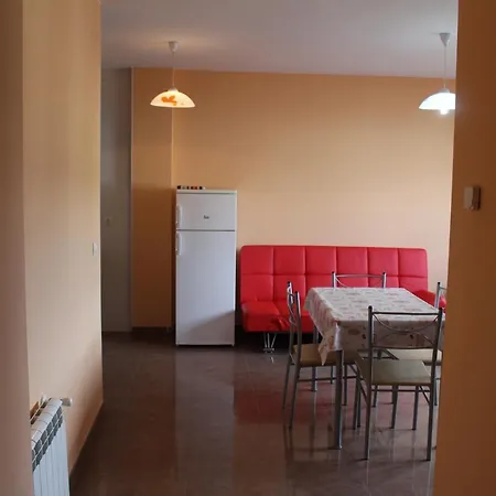 O Pedregal * Lourenza