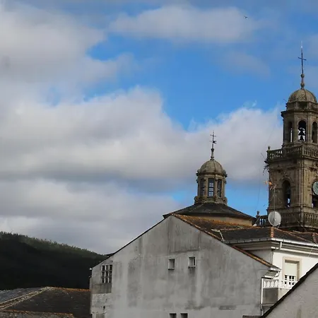O Pedregal Hostel *