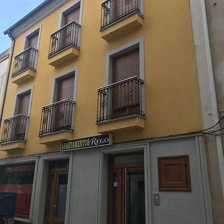 O Pedregal Lourenza