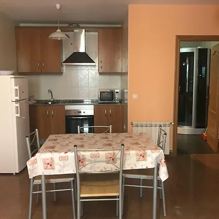 O Pedregal * Lourenza