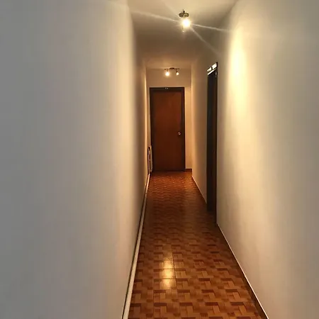 Hostel O Pedregal