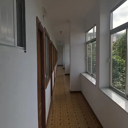 O Pedregal Hostel *