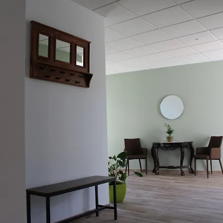 Hostel O Pedregal