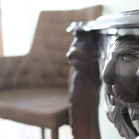 Hostel O Pedregal Lourenza