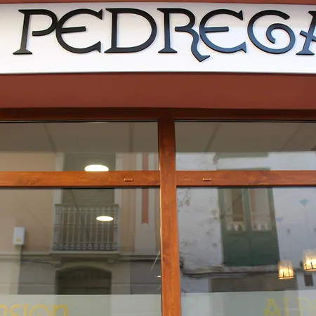 O Pedregal