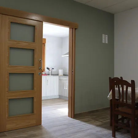 O Pedregal 旅馆 Lourenza