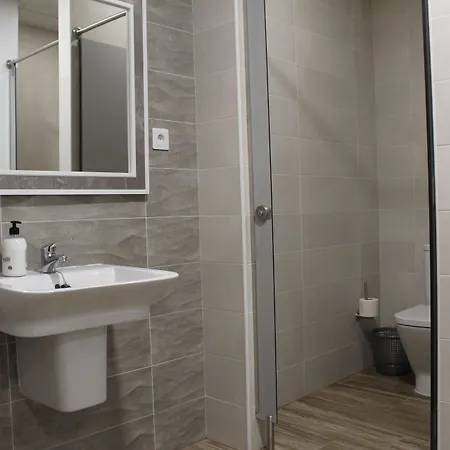 O Pedregal Hostel