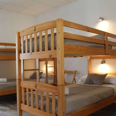 O Pedregal Hostel