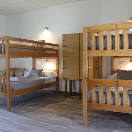 Hostel O Pedregal *