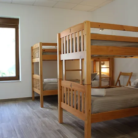 Hostel O Pedregal *