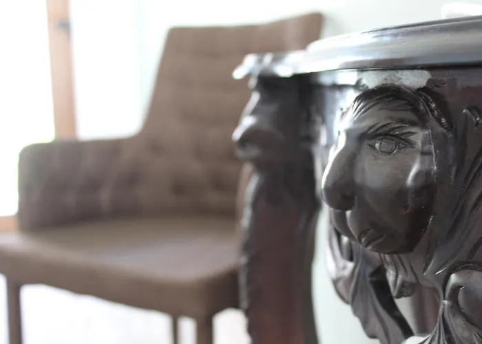 ホステル O Pedregal