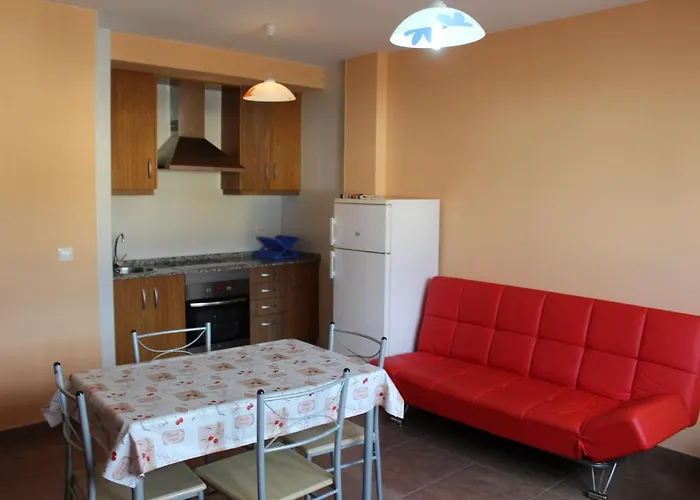 O Pedregal ホステル ロウレンサー