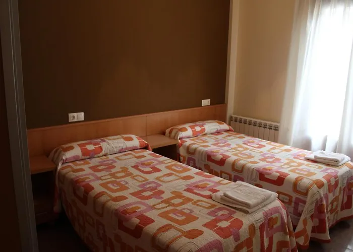 ホステル O Pedregal