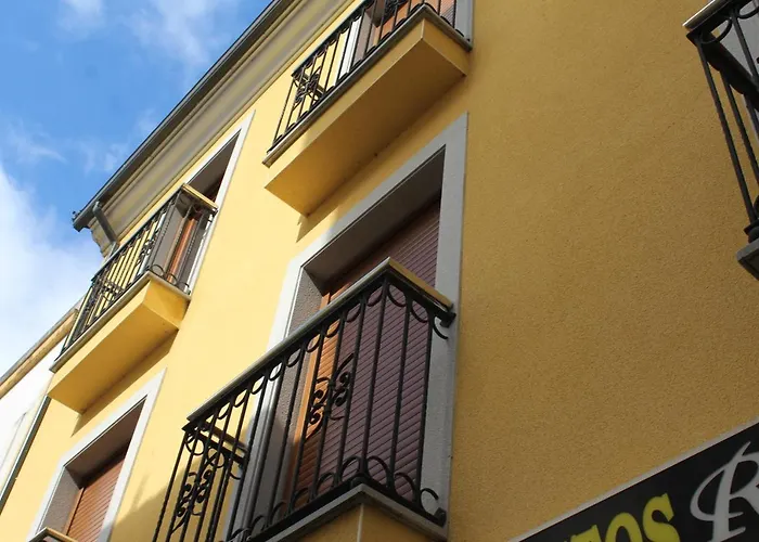 ホステル O Pedregal ロウレンサー