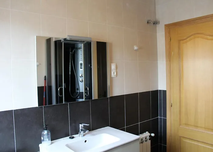 O Pedregal ホステル *