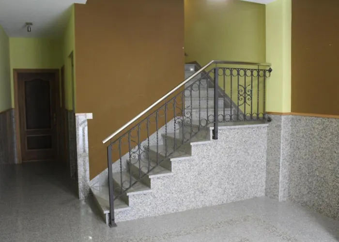 O Pedregal ホステル ロウレンサー