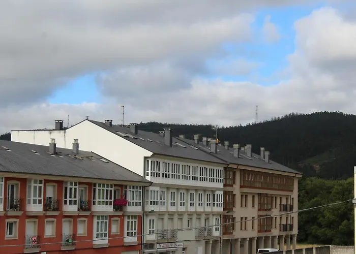 ホステル O Pedregal ロウレンサー