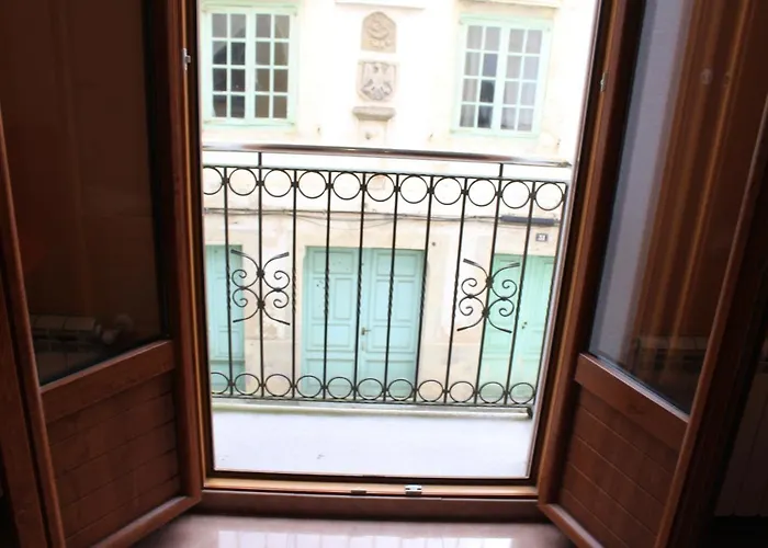 ホステル O Pedregal ロウレンサー