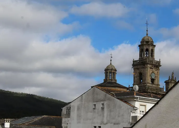 O Pedregal ホステル *