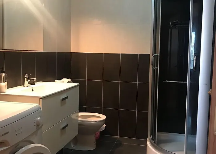 O Pedregal ホステル *