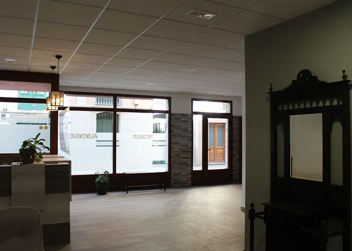 O Pedregal ホステル ロウレンサー