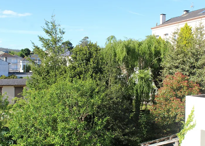 ホステル O Pedregal *