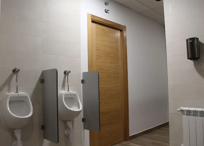 O Pedregal ホステル