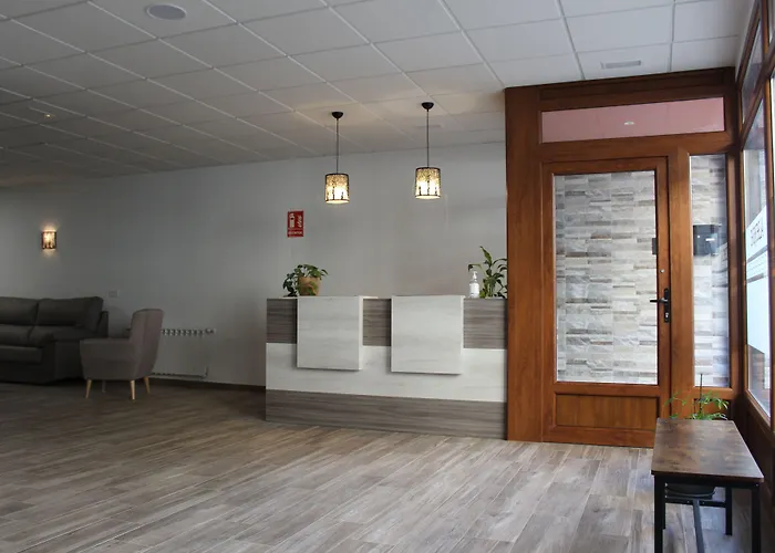 O Pedregal ホステル *